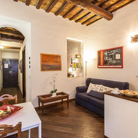Trastevere My Home Rome Exterior photo